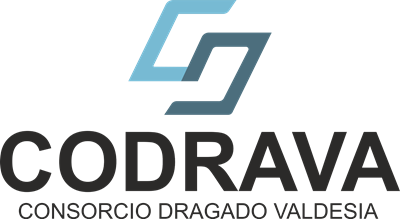 CODRAVA · Consorcio Dragado Valdesia